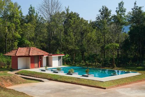 Agraharam Resorts — Ooty — photo 2
