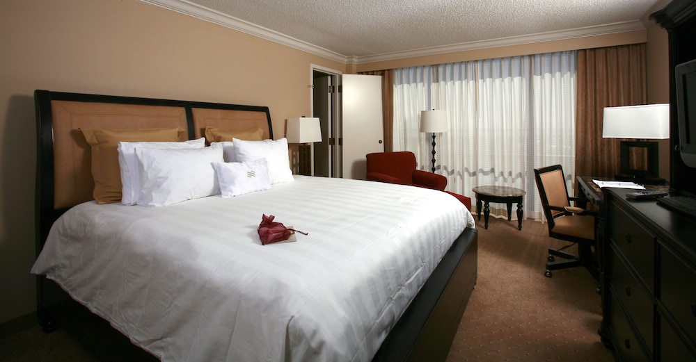 Pensacola Grand Hotel - photo 10