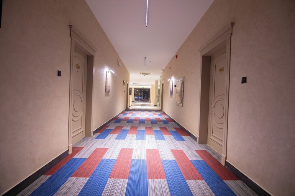 Towlan Alfalah - last minute hotel in Riyadh