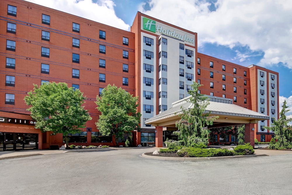 Holiday Inn Windsor Ambassador Bridge