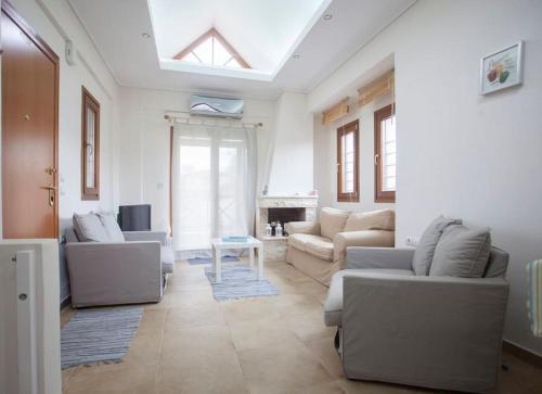 Gavriadia Ierissos in Ierissos, Greece