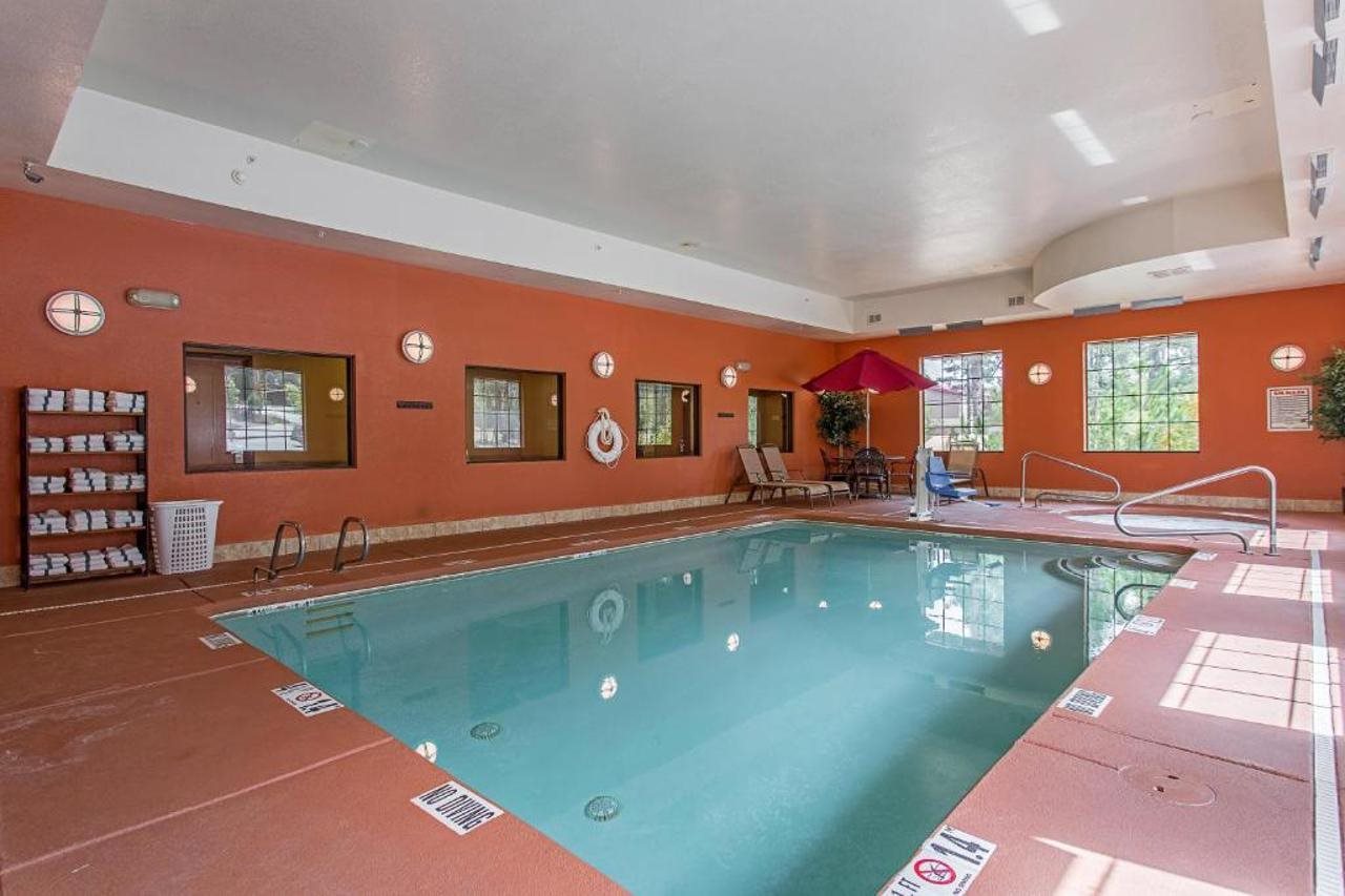 Hotel Ruidoso Midtown - photo 8