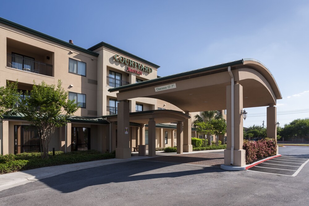 Courtyard by Marriott Brownsville - photo 58