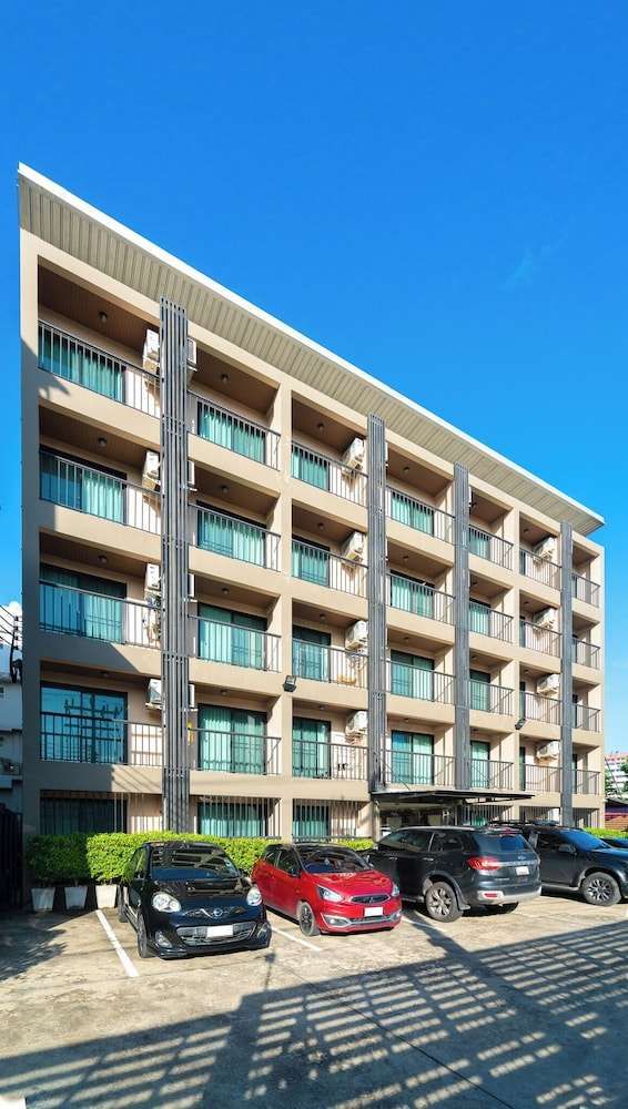 Perfect Smart Life - last minute hotel in Bangkok