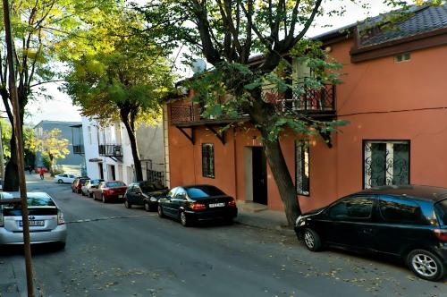 Mose art Hotel