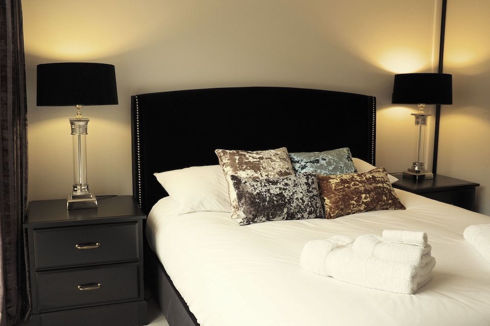Pinnacle Residences Cambridge Vesta — 4-Star Luxury Hotel in Cambridge, United Kingdom