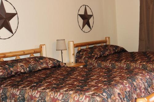 4K Lodges - photo 6