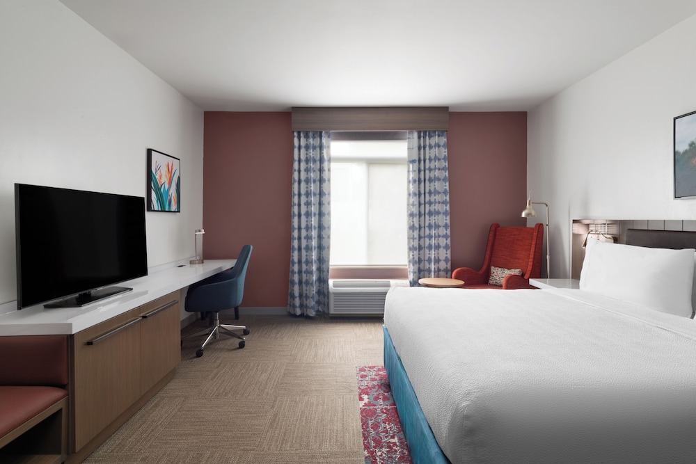 Hilton Garden Inn Tallahassee - photo 6