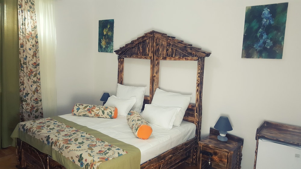 Machanents Art Hotel in Vagharshapat, Armenia