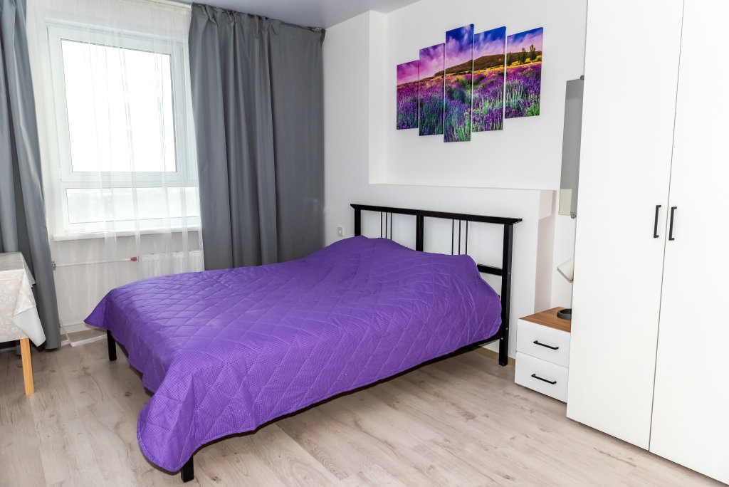 Komnata 72 Living Quarters — Obninsk