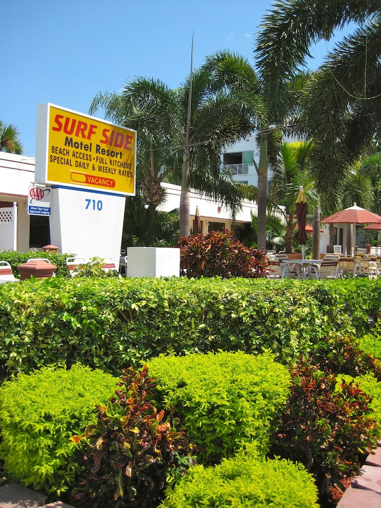 Surf Side Resort - photo 42