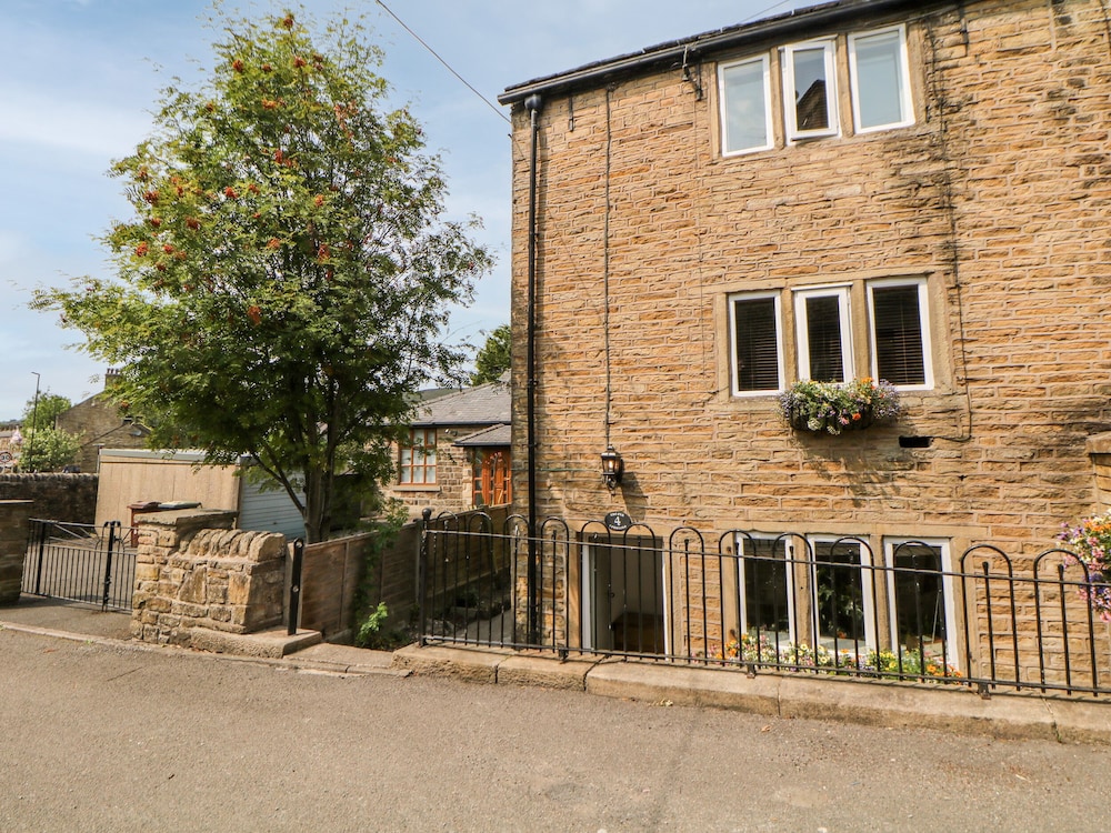 The Old Cobblers in Hayfield, United Kingdom