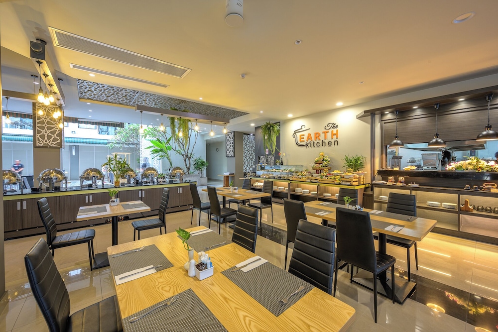 מזון ומשקאות