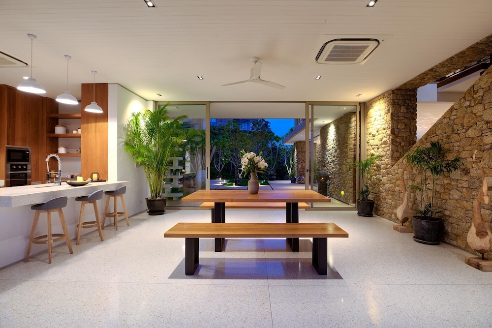 Baan Sang At Five Islands Estate Koh Samui — 4-Star Luxury Hotel in Koh Samui, Thailand