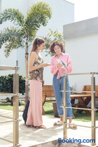 Silver Sea Holiday Apartments