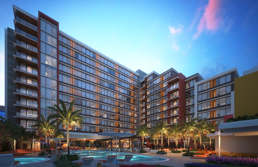 The Villas At The Disneyland Hotel - photo 42