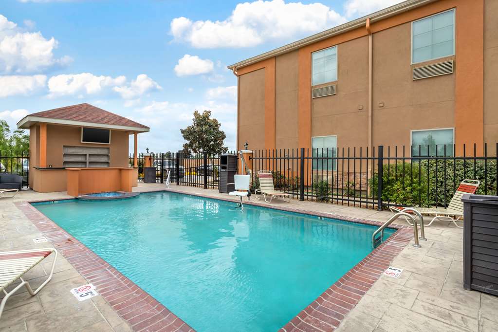 Best Western Casino Inn - photo 3