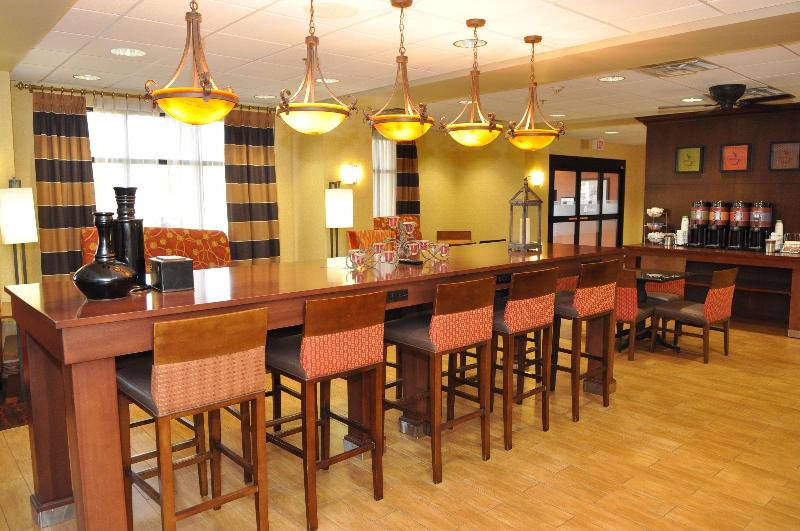 Hampton Inn Junction City - photo 24