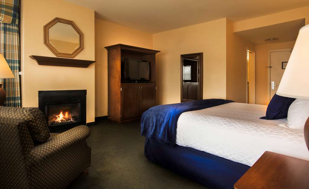 The Landing Hotel & Restaurant - photo 19