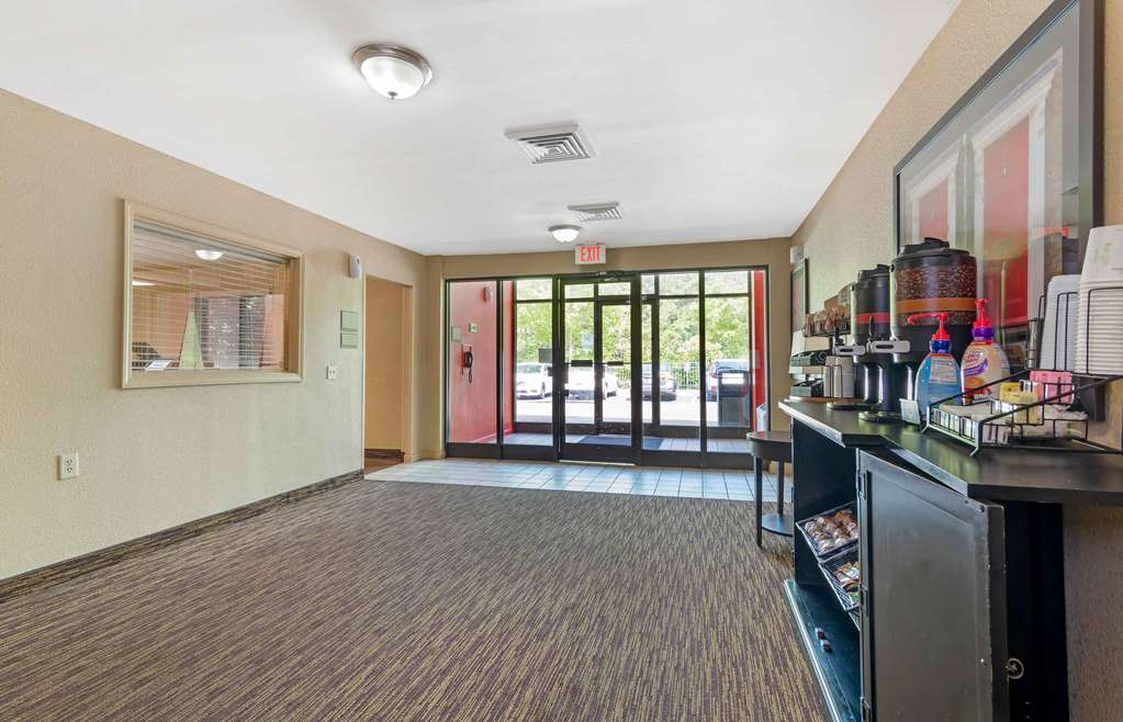 Extended Stay America Select Suites Atlanta Kennesaw - photo 6