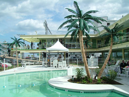 Caribbean Motel - photo 4