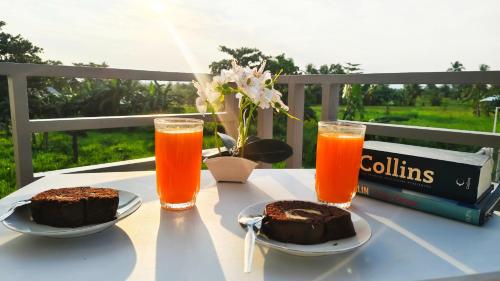 Rice Field View Apartment — 4-Star Luxury Hotel in Ormoc, Philippines