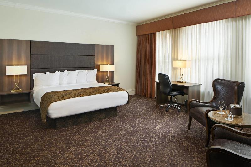 The Louie A Davenport Hotel Autograph Collection - photo 20