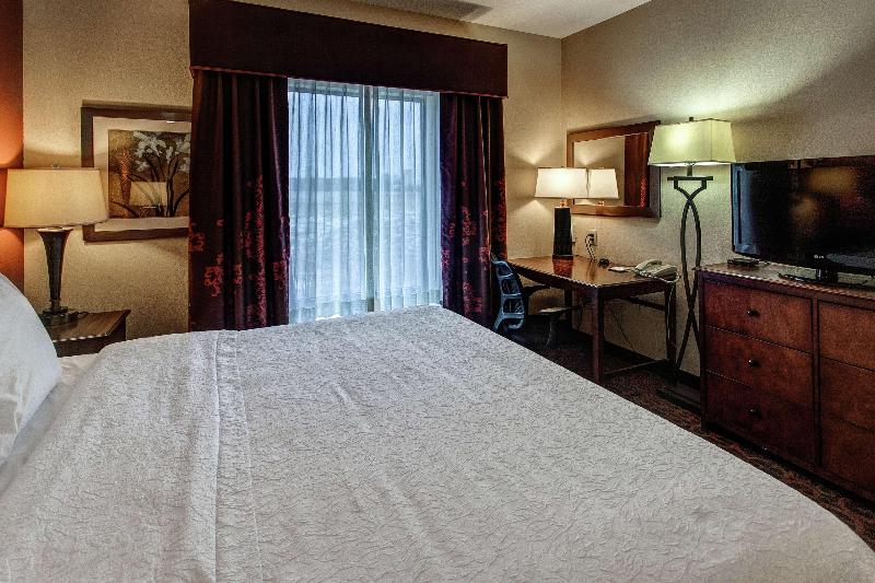 Hampton Inn Junction City - photo 81