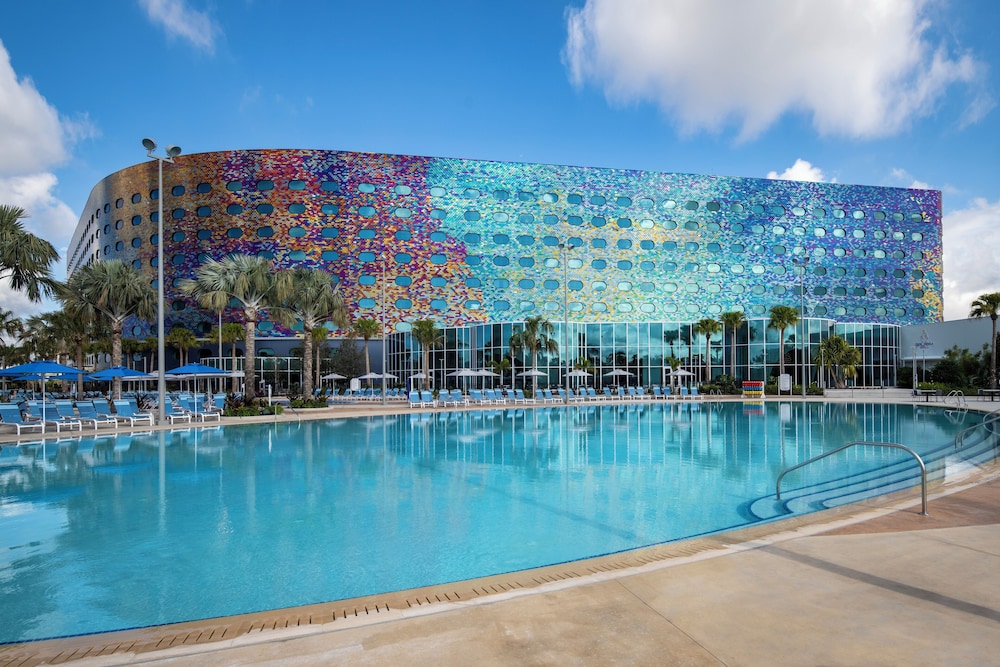 Universal Stella Nova Resort - photo 10