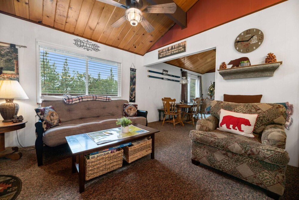 Moonridge Retreat - photo 13