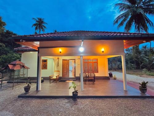 Nature Paradise - last minute hotel in Jaffna