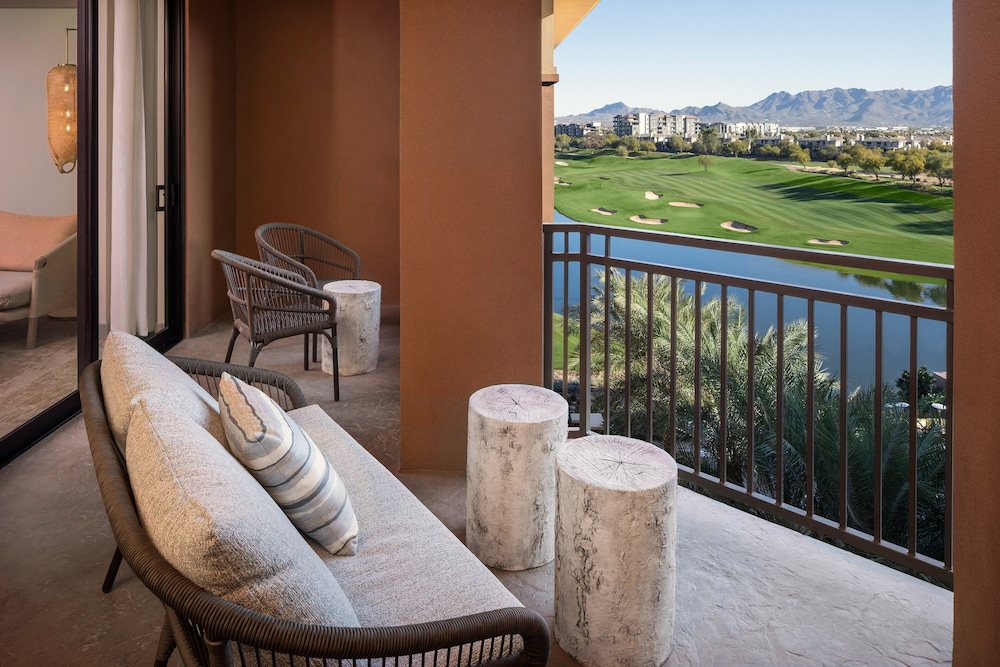 The Westin Kierland Resort & Spa - photo 29