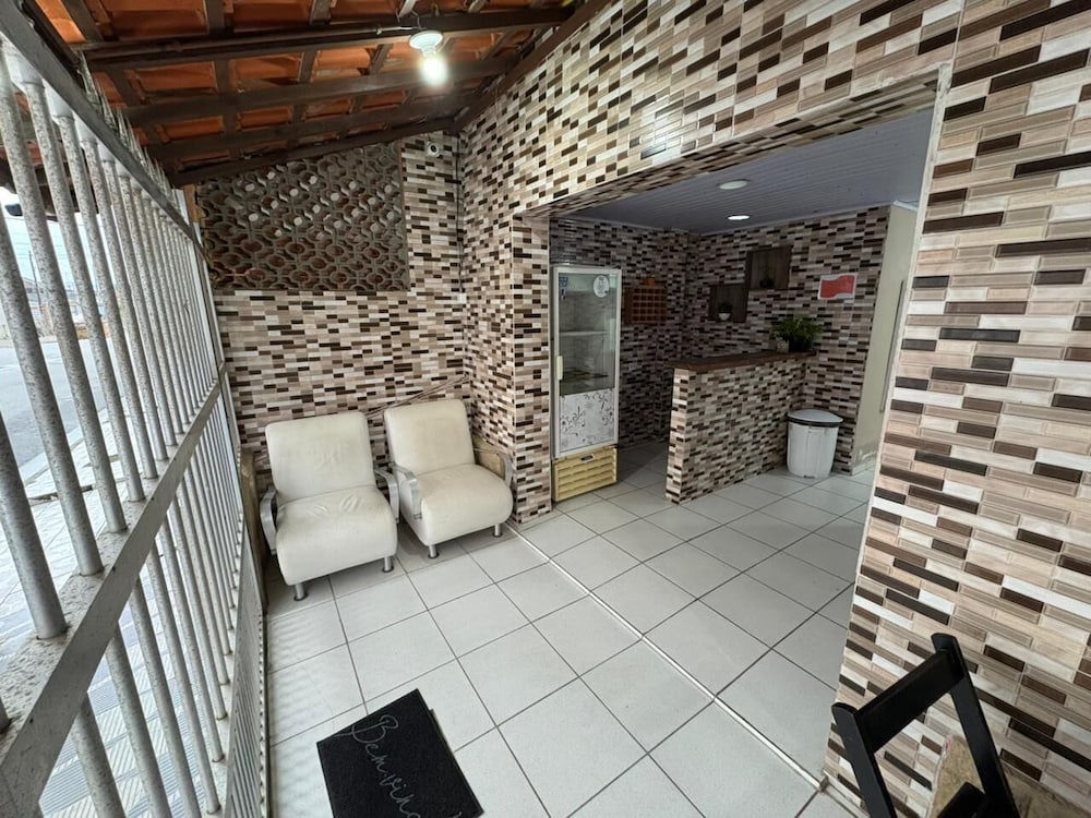 Pousada Martino in Praia Grande, Brasil