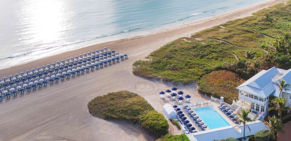 The Seagate Hotel Golf & Beach Club Autograph Collection - photo 101
