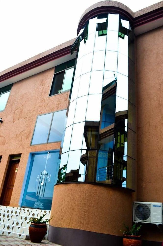 Asmasi Hotels in Arusha, Tanzania