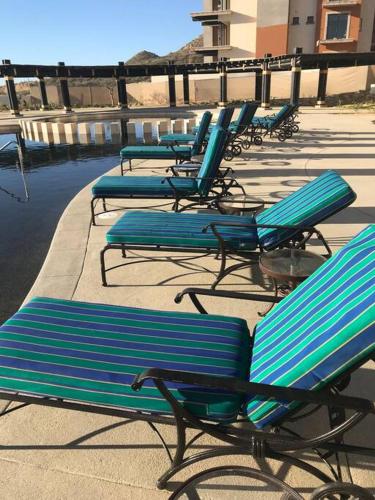 Cabo Cottage Copala Stunning Luxury Ocean View 2BR Resort Living in Cabo San Lucas, Mexico