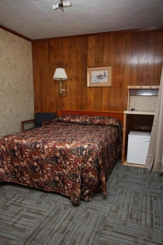Comfort Green Motel - photo 17