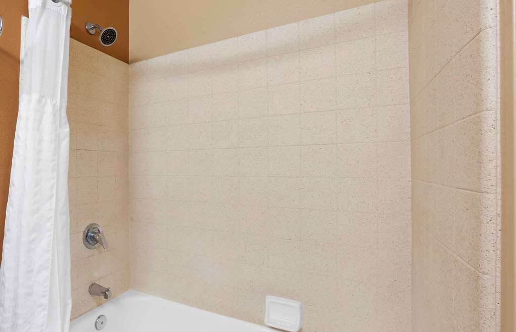 Extended Stay America San Diego Sorrento Mesa - photo 47