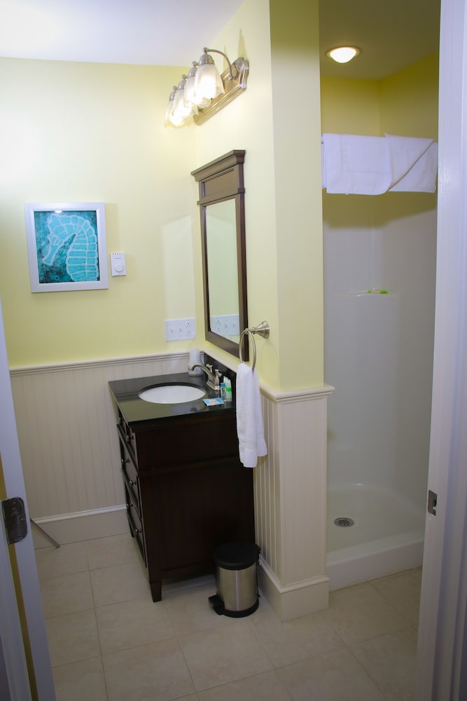 Sheepscot Harbour Village Resort - photo 299