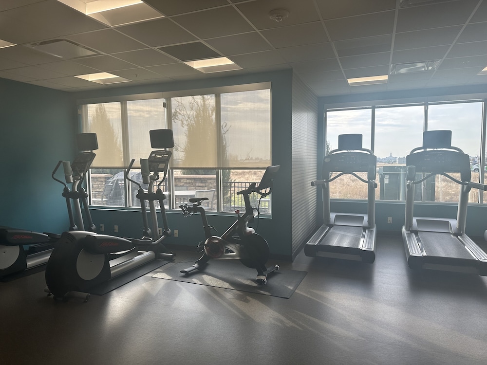 Fairfield Inn and Suites by Marriott Moses Lake - photo 26