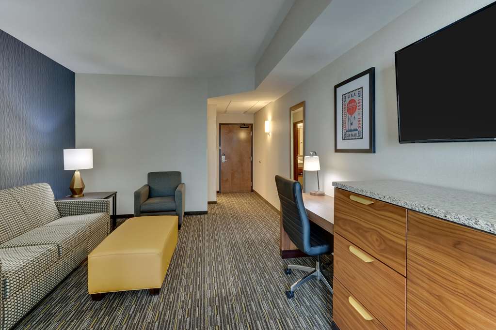 Drury Inn & Suites Lafayette IN - photo 47