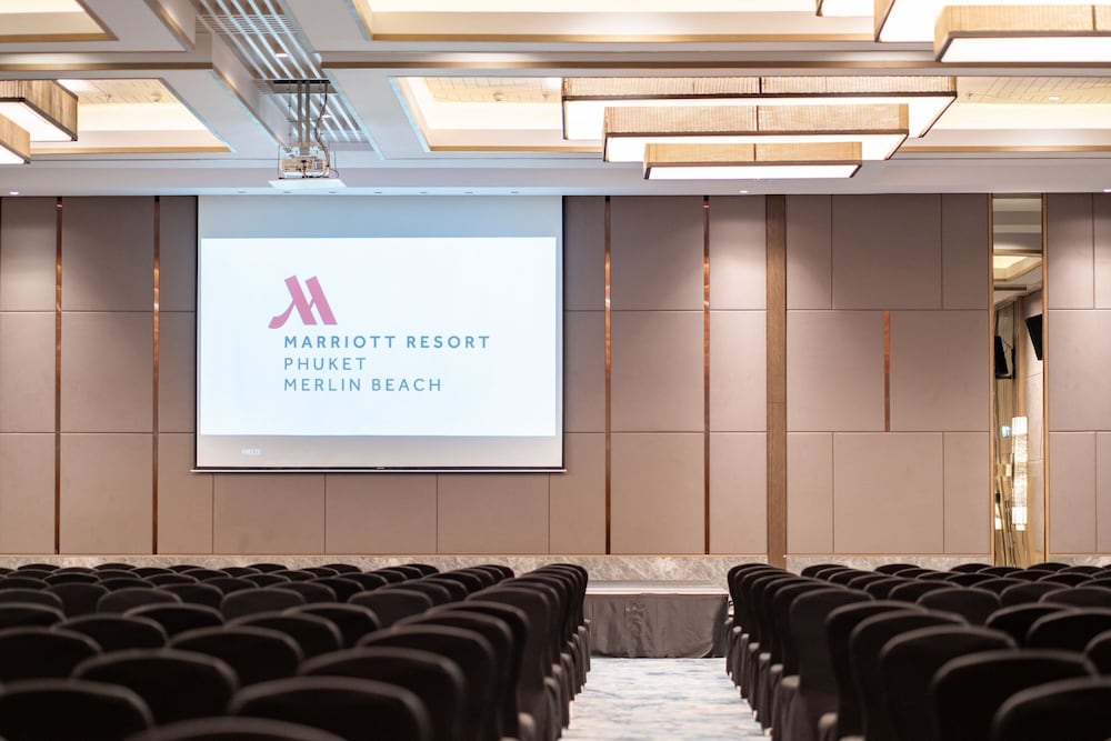 כנסים ואירועים