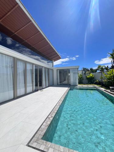 Luxury villa near Bangtao beach — 4-Star Luxury Hotel in Phuket, Thailand