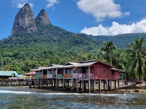 Mukut Seaview - last minute hotel in Unknown City
