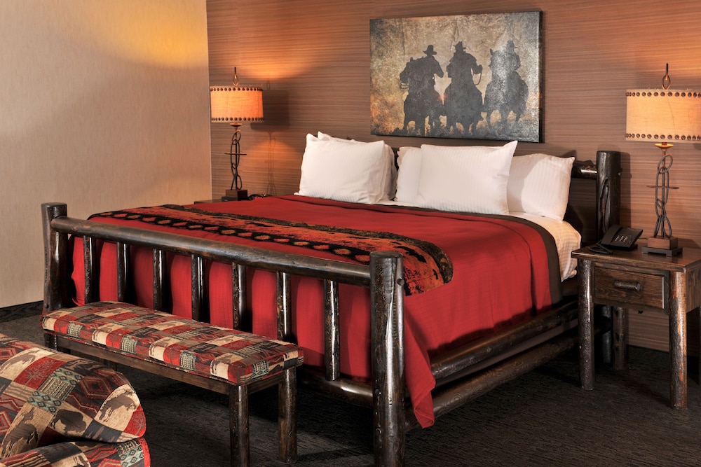 Stoney Creek Hotel Kansas City Independence - photo 18