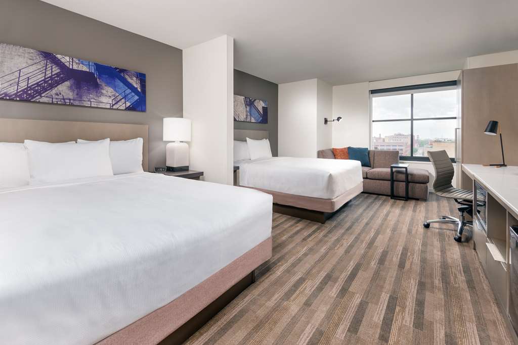Hyatt House Chicago West Loop - photo 35