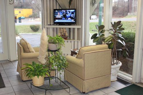 Executive Inn of Knoxville - photo 3