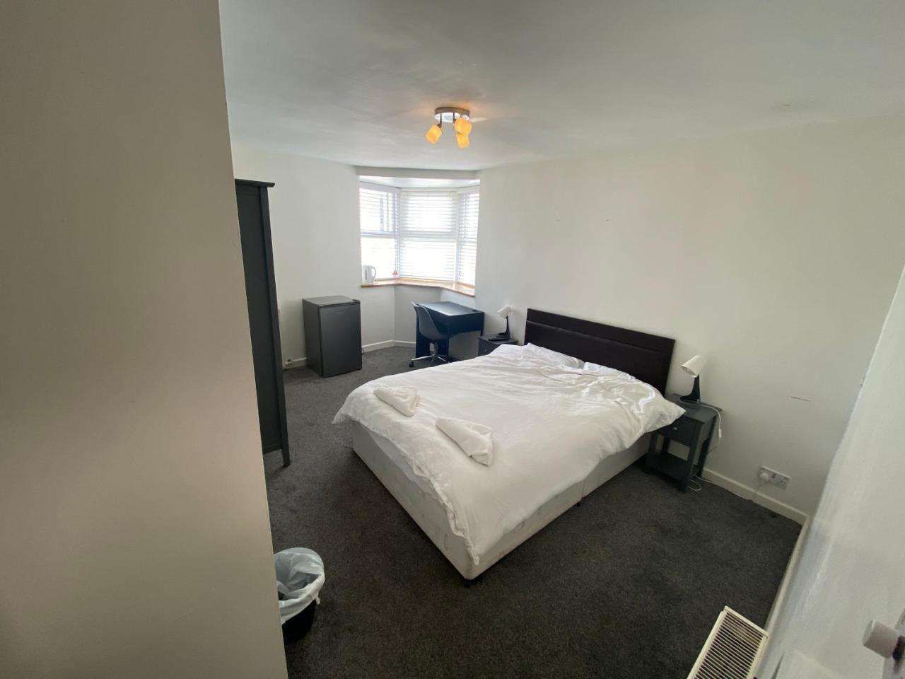 Seaside Hotel - last minute hotel in Brighton