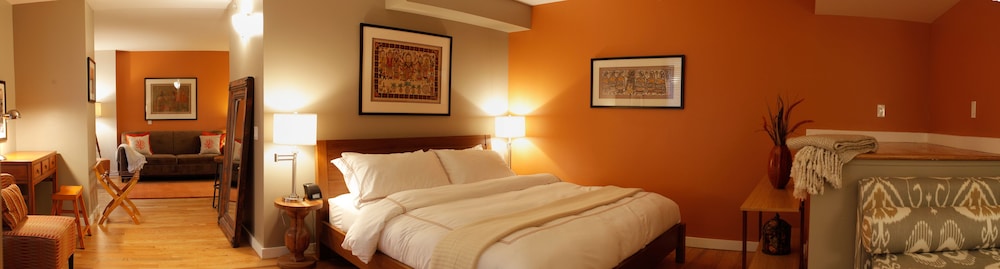 Sanctuary NYC Retreats - photo 23