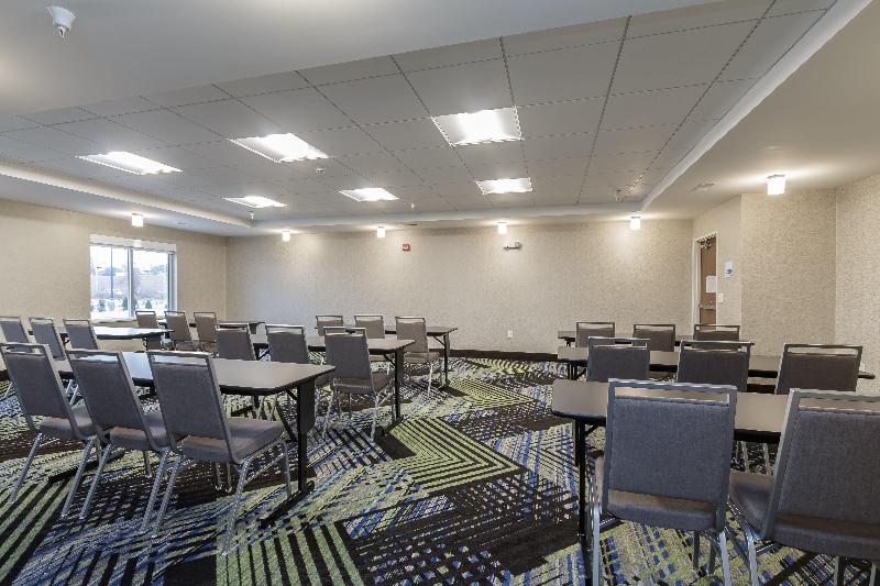 Holiday Inn Express Suites South Bend Casino IHG - photo 50